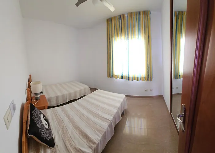 Euromar Beachfront & Parking