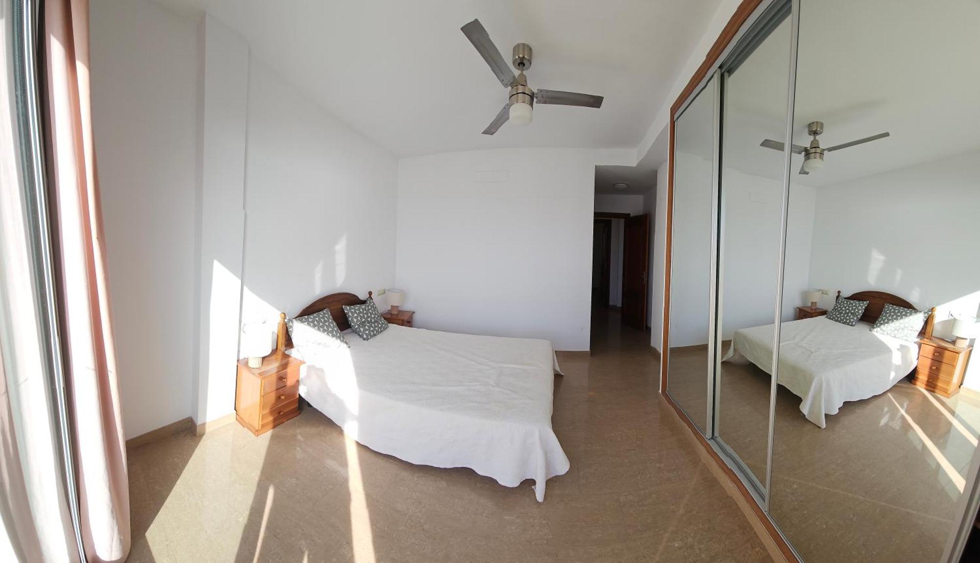 Apartment Euromar Beachfront & Parking *