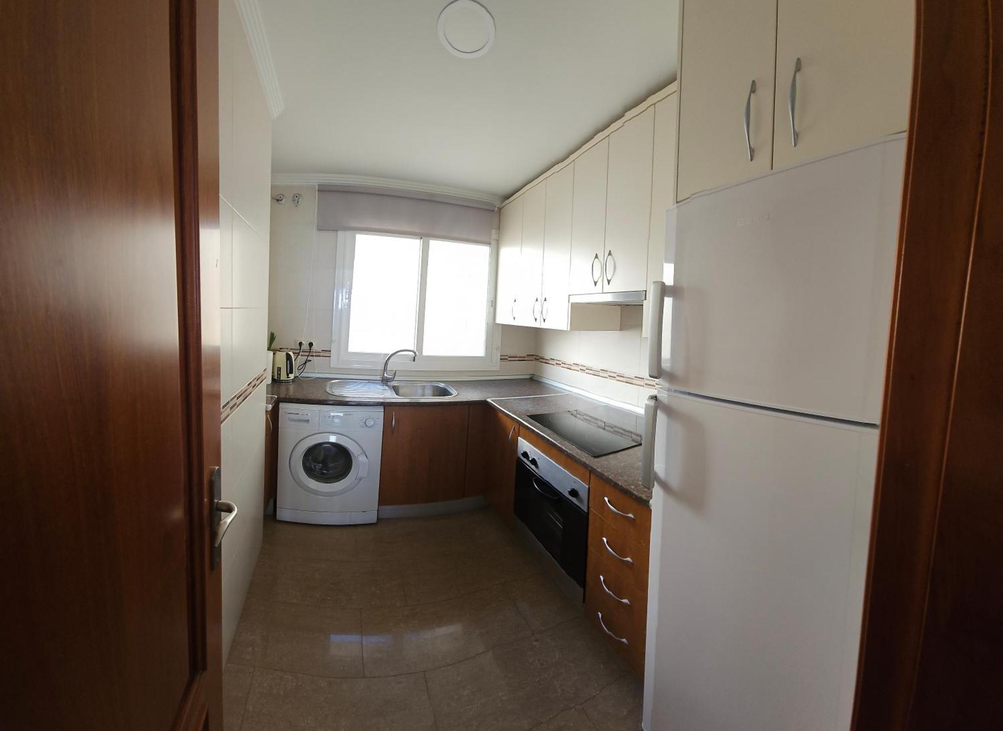 Euromar Beachfront & Parking