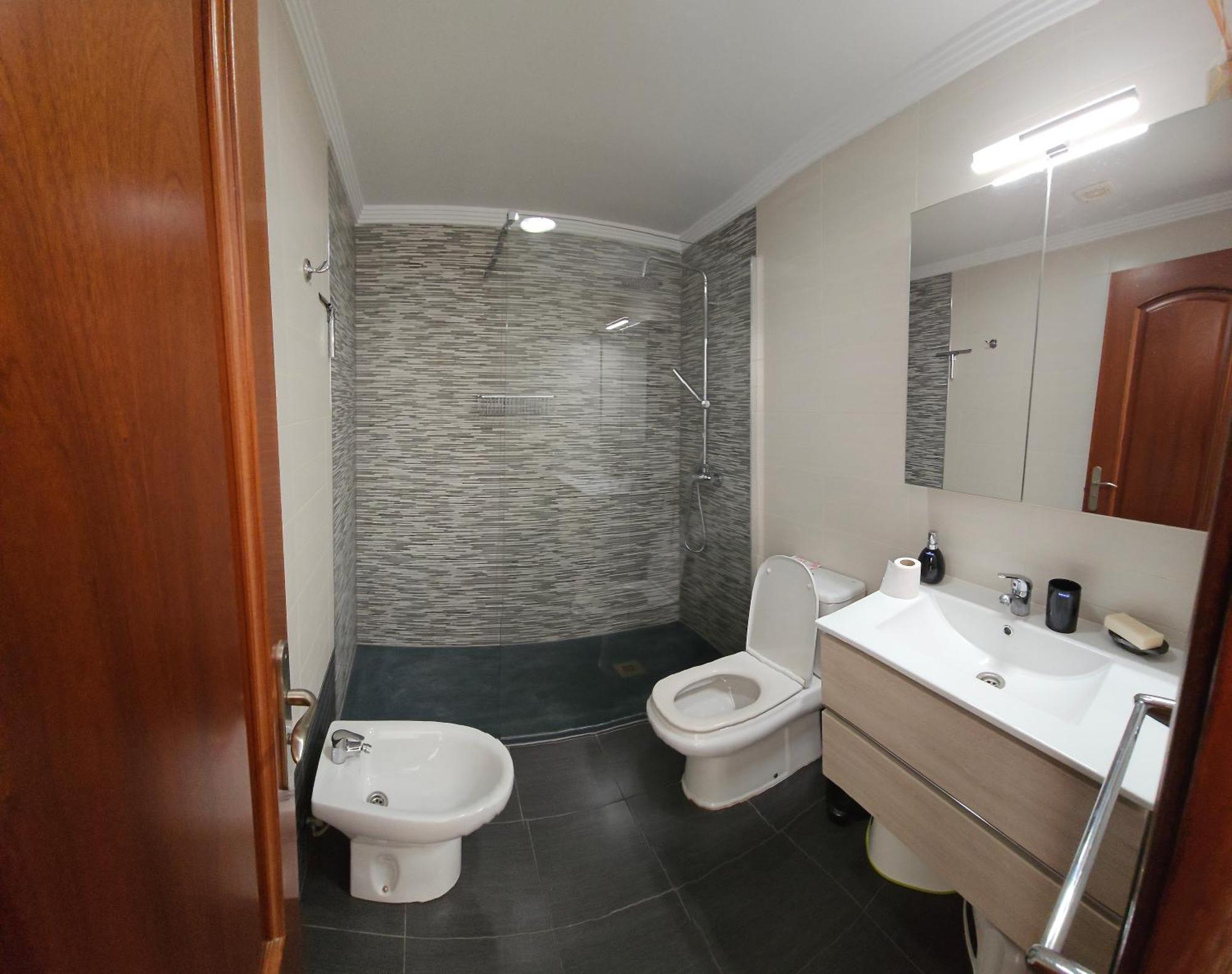 Euromar Beachfront & Parking Torrox